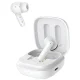 QCY T13 ANC Wireless In-Ear Headphones, Bluetooth 5.3, IPX5, White