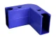 Set of Connectors for Wood Child Safety Fence Arena Enclosure (16 parts)