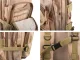 Tactical Military Backpack 30L, Beige