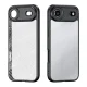 Dux Ducis iPhone 17 Air Case Aimo, Black