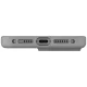 Uniq Combat Active Magclick Case for iPhone 16 Pro - Gray