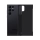 3mk Just20g Matt Case for Samsung Galaxy S22 Ultra 5G Matte Black