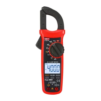 Uni-T UT201R Digital Clamp Meter