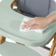 Nukido Timo Wooden High Chair