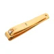Nghia B.999 Nail Clipper, Gold