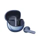 QCY AilyBuds Pro+ Wireless In-Ear Headphones with ANC, LDAC, Bluetooth 5.3, Blue