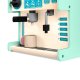 Ricokids 785100 Wooden Toy Cafe and Pastry Shop, Mint