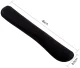 Ergonomic Gel Keyboard Wrist Rest Pad, Black