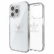 Adidas iPhone 14 Pro Max Case Protective, Transparent