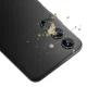 3Mk Lens Protection Pro for Samsung Galaxy A14 / A34 5G Black