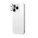 Camera Lens Protector AmazingThing AR 3 Lens Glass for iPhone 16 Pro / 16 Pro Max, Clear