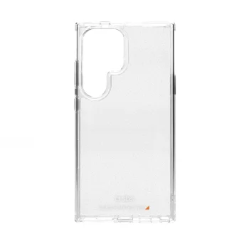 SBS Samsung Galaxy S24 Ultra Case D3O, Transparent