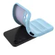 Case for Samsung Galaxy A24 4G Hurtel Magic Shield Case, Light Blue