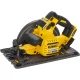 DeWalt DCS579NT-XJ Cordless Circular Saw 190 mm (Body Only)