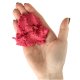 TUBAN Кинетический Песок в Банке 1 кг, Розовый | Kinetic Magic Sand Purple