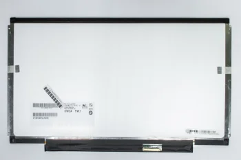 LG 13.3" LCD Screen 1366x768 HD, LED, SLIM, Glossy, 40pin