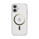 Spigen iPhone 17 Case Ultra Hybrid Mag Magsafe, Clear / Gold