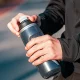 Rockbros Thermal Bike Bottle 620 ml 35210022002 - Gradient Black