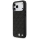 BMW iPhone 17 Pro Max Case M Shape Logo MagSafe, Black