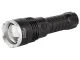 Bailong A72 Tactical Flashlight with CREE XHP90 Diode and Zoom