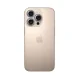 Joyroom JR-MSF0305 Camera Lens Protective Glass for iPhone 16 Pro / 16 Pro Max, Titanium
