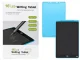Graphic Drawing Tablet with 16\" LCD Screen and Stylus, Blue