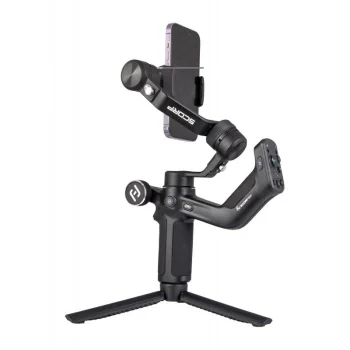 Smartphone Gimbal FeiyuTech Scorp Mini P 3-Axis Stabilizer Black