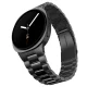Spigen Modern Fit Band 316L Bracelet for Samsung Galaxy Watch 40/44/46 mm - Black