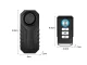 Bicycle Alarm Anti-Theft Motorbike Horn
