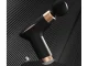 Massage Gun for Body and Back with 6 Attachments, Black