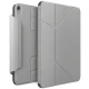 Uniq Ryze 360 ​​case for iPad Air 11" 2024 - light gray