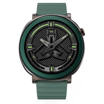 HiFuture Aurora Smartwatch