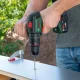 Bosch AdvancedImpact 18V Cordless Impact Drill, 82 Nm (Bare Tool)