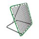 Neo-Sport Training Rebounder Goal 120 x cm - Perfect Soccer Practice Net
