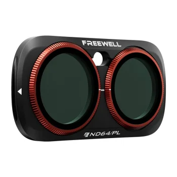 Freewell ND64/PL Filter for Insta360 Luna Ultra (FW-LNUB-ND64/PL)