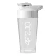 4FIZJO ULTRA Sports Shaker 700 ml, White