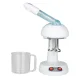 Giovanni Mini F-17 Facial Steamer Vapozone, White