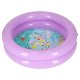 Bestway 51061 Inflatable Paddling Pool for Kids, 61 cm, Purple