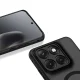 Tech-Protect Magmat MagSafe Case for Motorola Edge 70 Fusion / Fusion+ 5G, Matte Black
