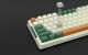 Royal Kludge RKH81 LED RGB Беспроводная механическая игровая клавиатура, Sky...