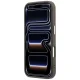 Guess 4G & Big Resin Logo Case for iPhone 17 Pro / 18 Pro - Brown