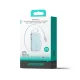 Joyroom JR-PR2L 10000mAh 35W Power Bank with Built-in Cables - Blue