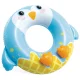 Intex Penguin Inflatable Swim Ring 81 x 76 cm 59266