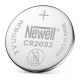 Newell CellPro CR2032 Lithium Batteries (40 Pcs)