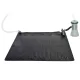 Intex 28685 Solar Pool Water Heater Panel 120x120 cm