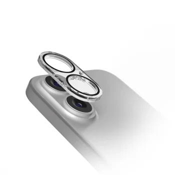 SBS Camera Glass for iPhone 17 with D3O Technology