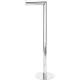 Toilet Roll Stand Joseph Joseph EasyStore Luxe 2-in-1, Silver