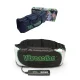 Vibrating Massage and Slimming Belt 6in1, 125 cm