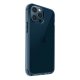 Apple iPhone 12 Pro Max 6.7\" Uniq Etui Air Fender Case Cover, Blue