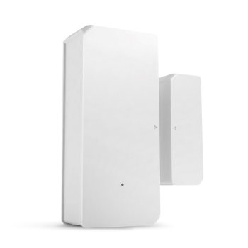 SONOFF Wi-Fi Smart Door & Window Sensor - Wireless Security Alarm System